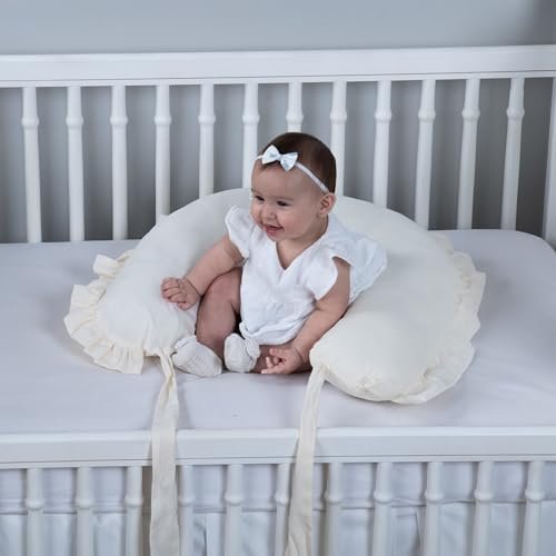 Almofada De Amamentacao Monzillo Baby Kids 2