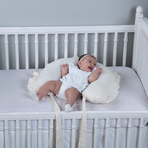 Almofada De Amamentacao Monzillo Baby Kids 3