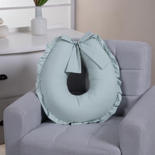 Almofada De Amamentacao Monzillo Baby Kids 4