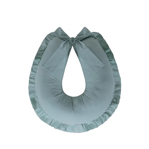 Almofada De Amamentacao Monzillo Baby Kids 5