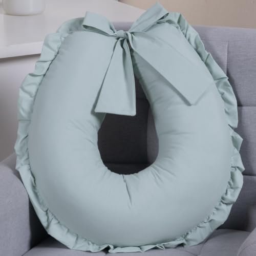 Almofada De Amamentacao Monzillo Baby Kids 6