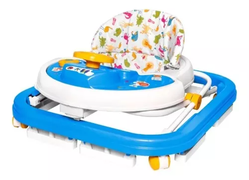 Andador Infantil Styll Baby 1
