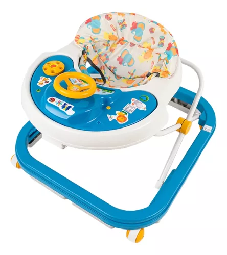 Andador Infantil Styll Baby 2