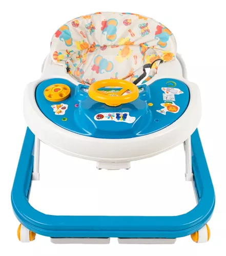 Andador Infantil Styll Baby 4