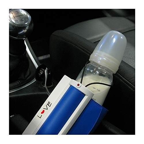 Aquecedor De Mamadeira Para Carro Love 3