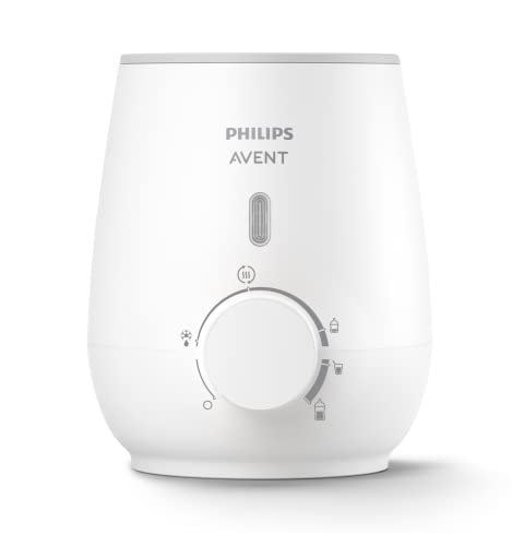 Aquecedor De Mamadeira Philips Avent SCF355 2