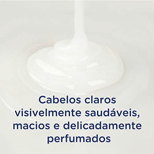 Baby Dove Shampoo Hidratacao Glicerinada Camomila 200ml 5