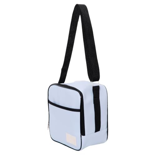 Baby Nut Bolsa Termica Marmita Azul Azul 2