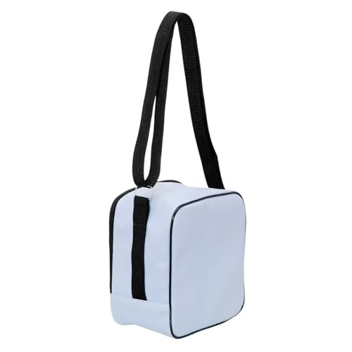 Baby Nut Bolsa Termica Marmita Azul Azul 4