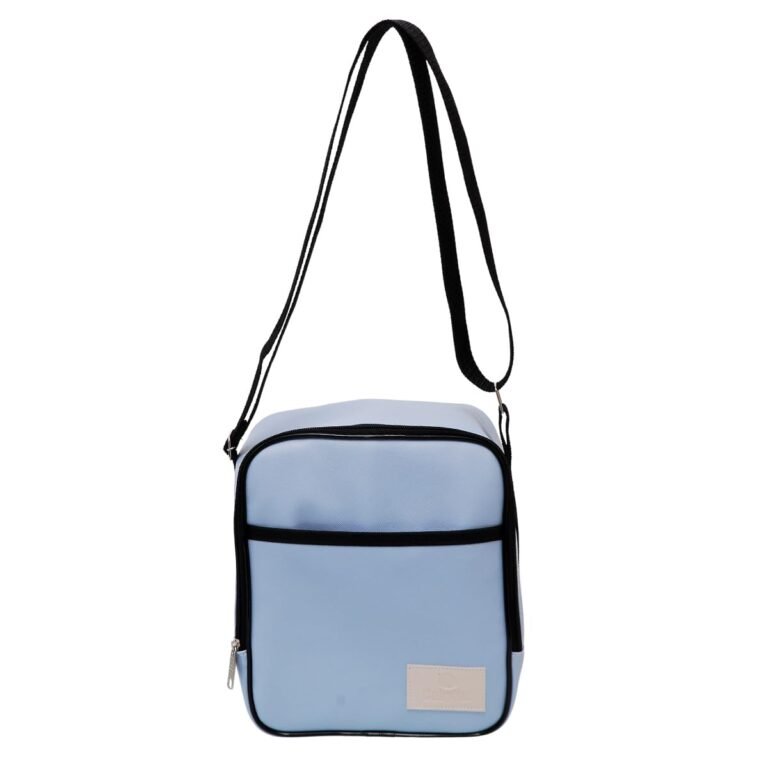 Baby Nut Bolsa Termica Marmita Azul Azul 7