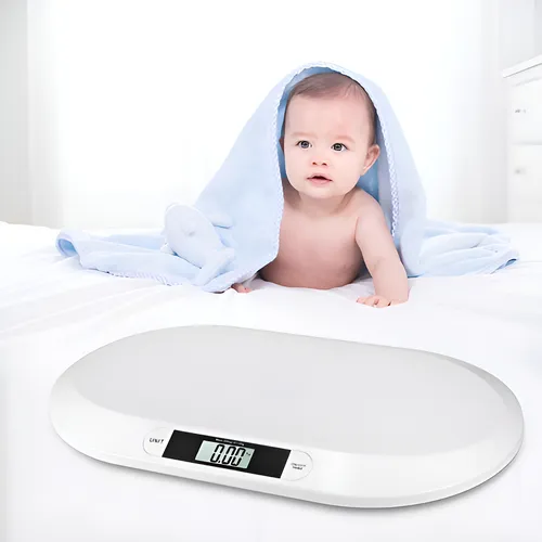 Balanca Digital Bebe Pediatrica Digital 20kg 3