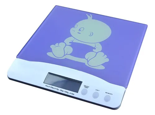 Balanca Pediatrica Digital EASYLIFE 3
