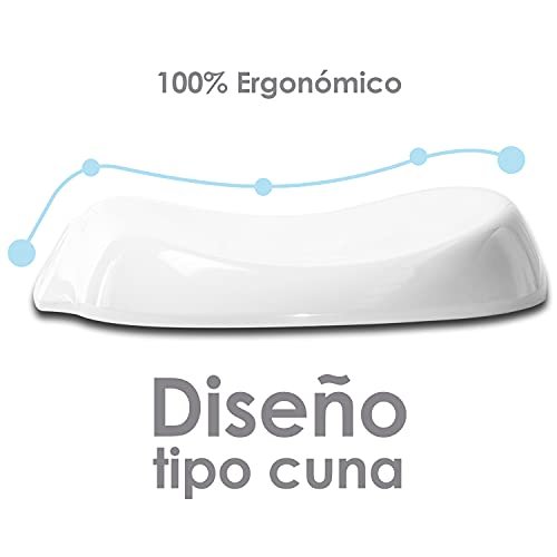 Balanca Pediatrica Digital Para Bebes 25 Kg 5 G. Rhino BABE 25 5