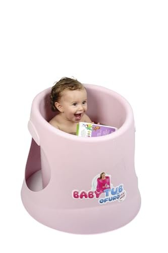 Banheira Babytub Ofuro De 1 A 6 Anos 1