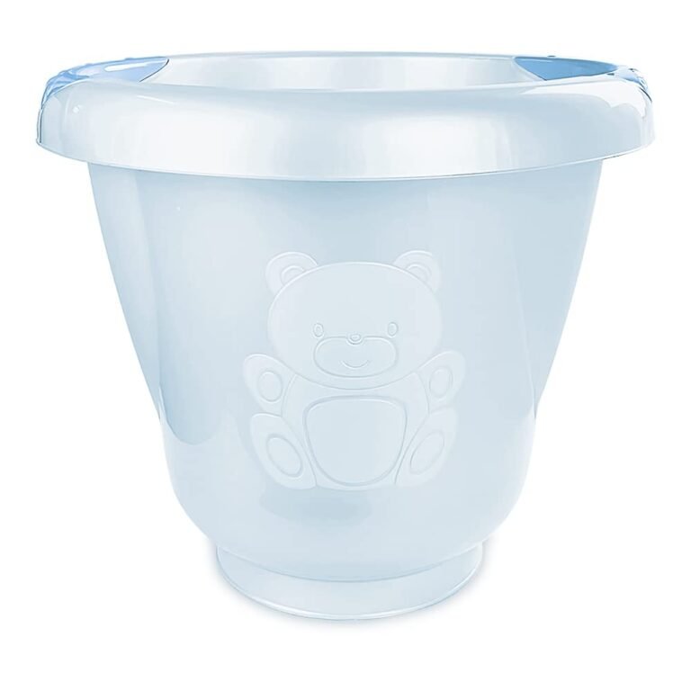 Banheira Ofuro Bebe Tradicional 0 6m Recem Nascido Adoleta 1