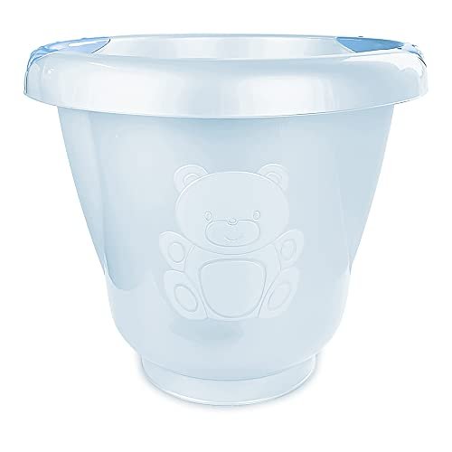 Banheira Ofuro Bebe Tradicional 0 6m Recem Nascido Adoleta 2