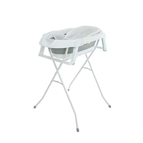 Banheira Smile Com Suporte Safety 1st 2