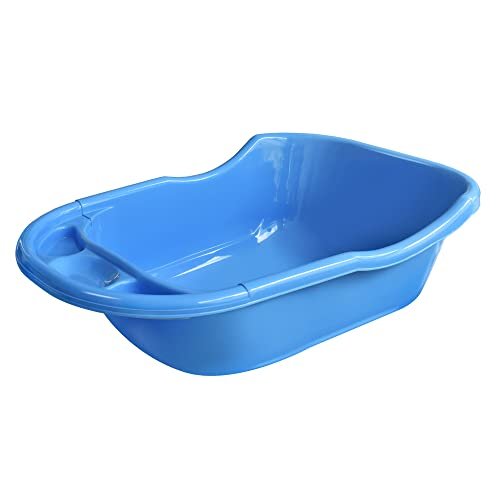 Banheira Para BebeGG Com Capacidade De 35 Litros Arqplast 1