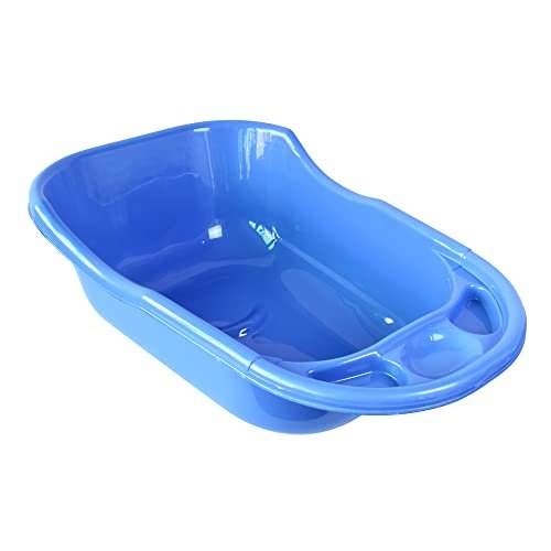 Banheira Para BebeGG Com Capacidade De 35 Litros Arqplast 3