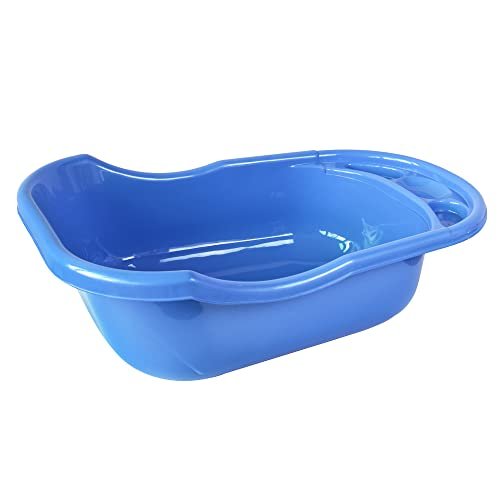 Banheira Para BebeGG Com Capacidade De 35 Litros Arqplast 4