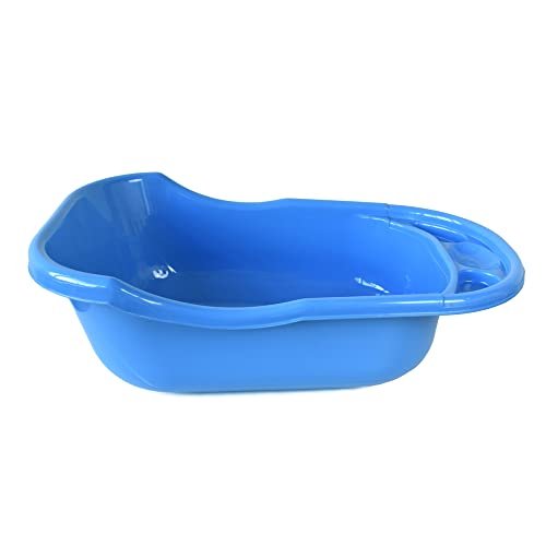 Banheira Para BebeGG Com Capacidade De 35 Litros Arqplast 7