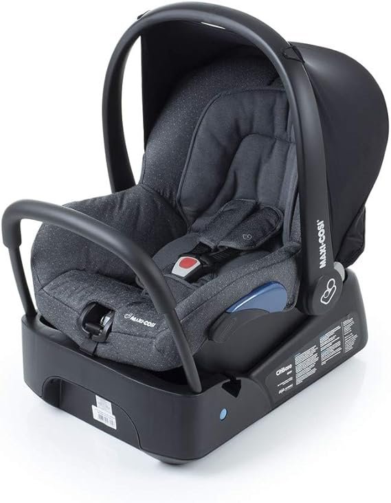 Bebê Conforto Maxi-Cosi Citi com Base 0 a 13kg