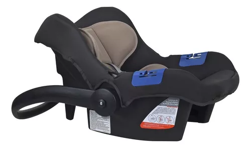 Bebê Conforto Touring X Burigotto - 2