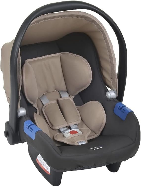 Bebê Conforto Touring X Burigotto