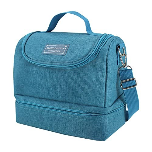 Bolsa Termica C 2 Compartimentos Jacki Design 6