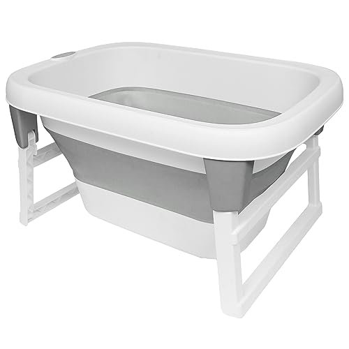 Buba Banheira Dobravel Ofuro 1