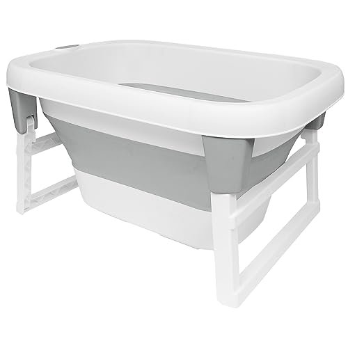 Buba Banheira Dobravel Ofuro 2