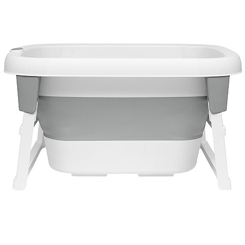 Buba Banheira Dobravel Ofuro 7