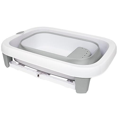 Buba Banheira Dobravel Ofuro 8