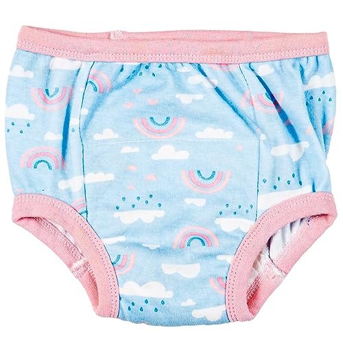 Buba Calcinha De Desfralde Rainbow 1