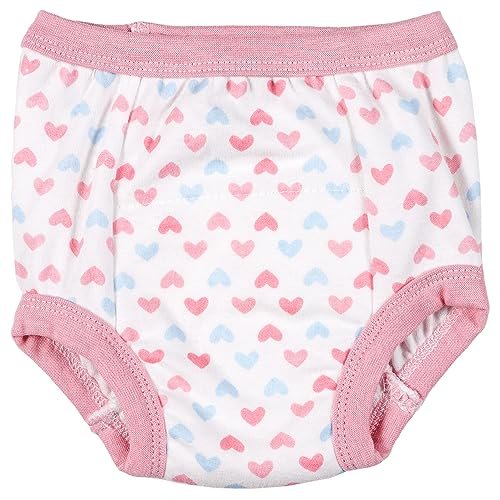 Buba Calcinha De Desfralde Rainbow 6