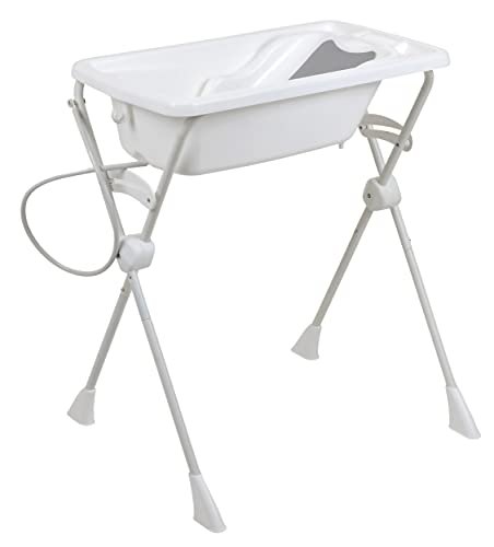 Burigotto Kit Banho Branco 1
