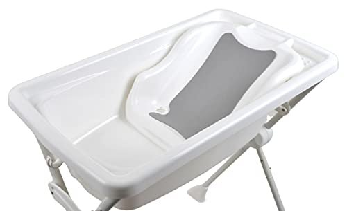 Burigotto Kit Banho Branco 3