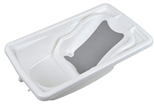 Burigotto Kit Banho Branco 4