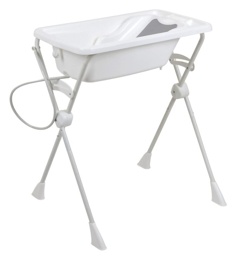 Burigotto Kit Banho Branco 6