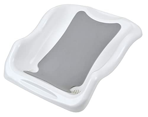 Burigotto Kit Banho Branco 7