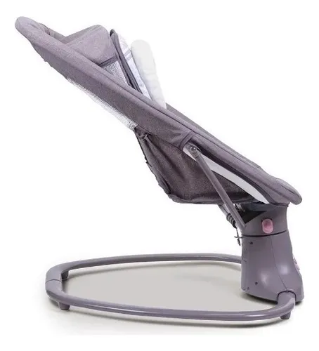 Cadeira De Balanco Eletrica Mastela Premium 2