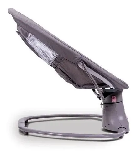 Cadeira De Balanco Eletrica Mastela Premium 3