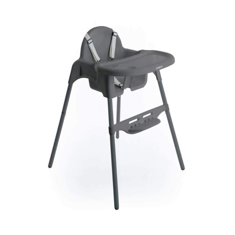 Cadeira De Refeicao Cook Cosco Kids 1
