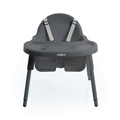 Cadeira De Refeicao Cook Cosco Kids 2