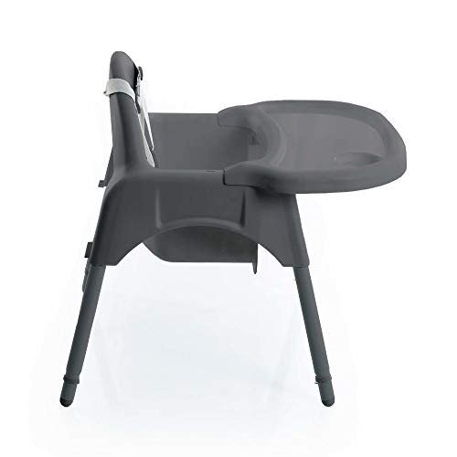 Cadeira De Refeicao Cook Cosco Kids 3
