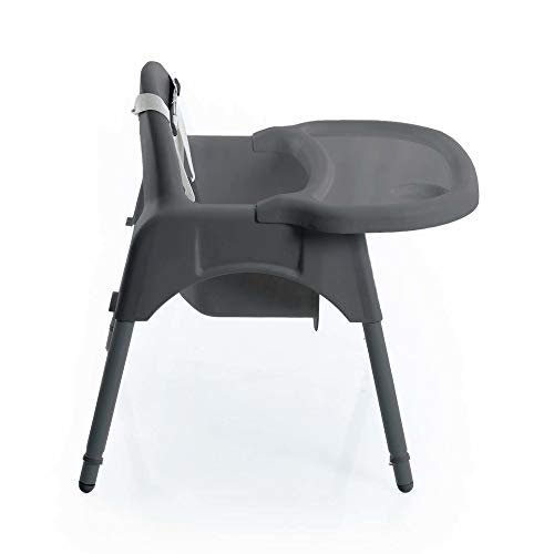 Cadeira De Refeicao Cook Cosco Kids 4