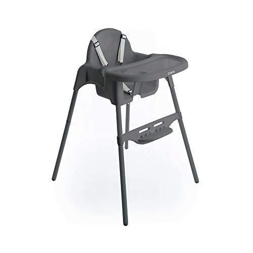 Cadeira De Refeicao Cook Cosco Kids 5
