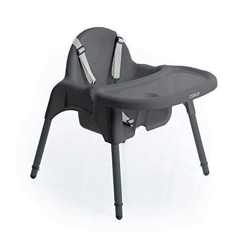 Cadeira De Refeicao Cook Cosco Kids 6