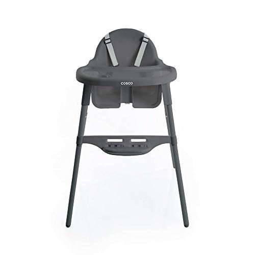 Cadeira De Refeicao Cook Cosco Kids 7