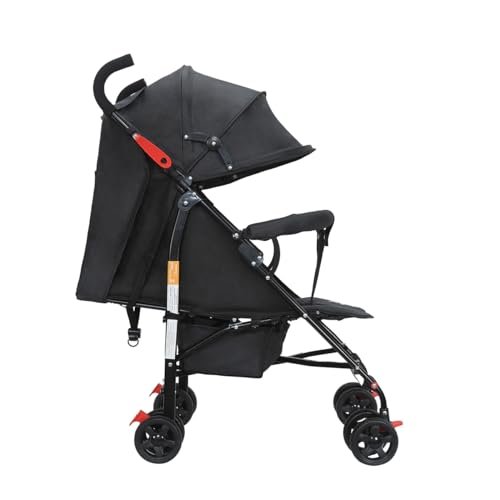 Carrinho de Bebê Guarda-Chuva Link Maxi Baby
